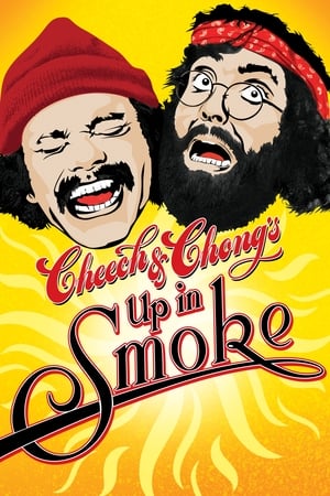 Faut trouver le joint - Up in Smoke (1978)