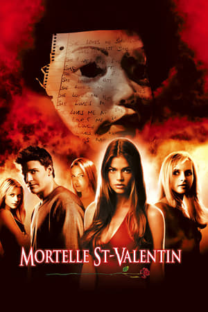 Mortelle St-Valentin - Valentine (2001)