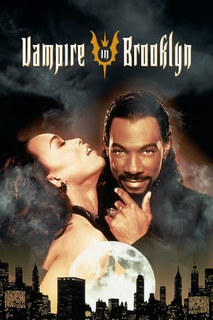 Vampir în Brooklyn - Vampire in Brooklyn (1995)