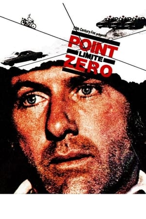 Point limite zéro - Vanishing Point (1971)