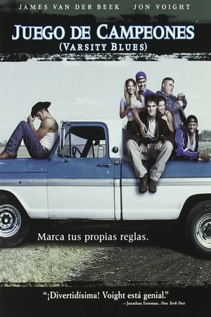Juego de campeones - Varsity Blues (1999)