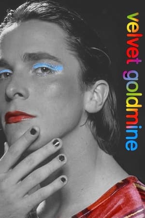 Velvet Goldmine (1998)