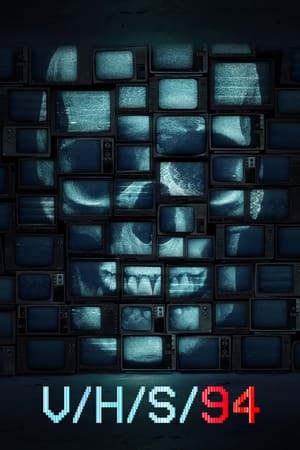 V/H/S/94 (2021)