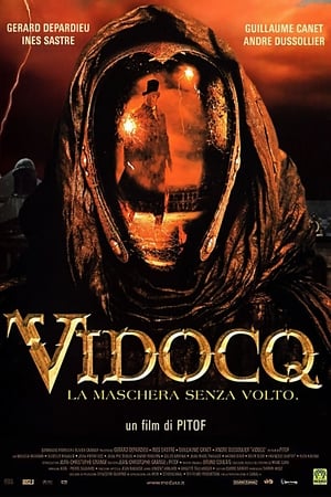 Vidocq - La maschera senza volto - Vidocq (2001)