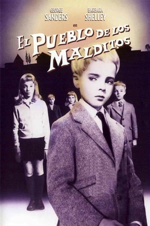 El pueblo de los malditos - Village of the Damned (1960)