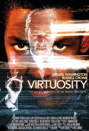 Asesino virtual - Virtuosity (1995)