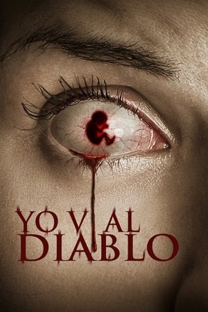Yo vi al diablo - Visions (2015)