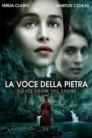 La voce della pietra - Voice from the Stone (2017)