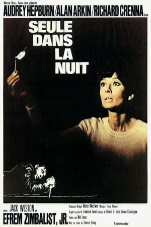 Seule dans la nuit - Wait Until Dark (1967)