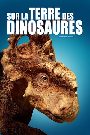 Sur la terre des dinosaures - Walking with Dinosaurs (2013)
