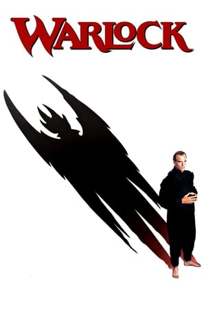 Warlock le sorcier - Warlock (1989)