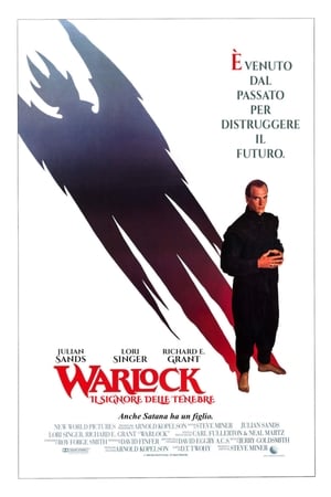 Warlock - Il signore delle tenebre - Warlock (1989)