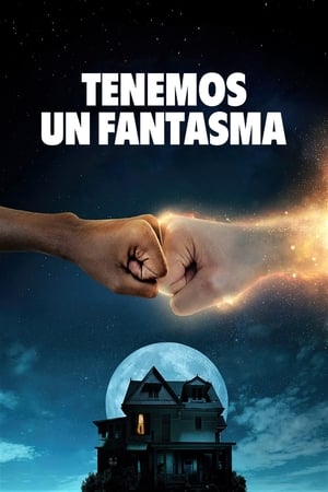 Tenemos un fantasma - We Have a Ghost (2023)