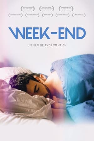 Week-end - Weekend (2011)