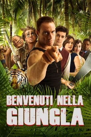 Benvenuti nella giungla - Welcome to the Jungle (2013)