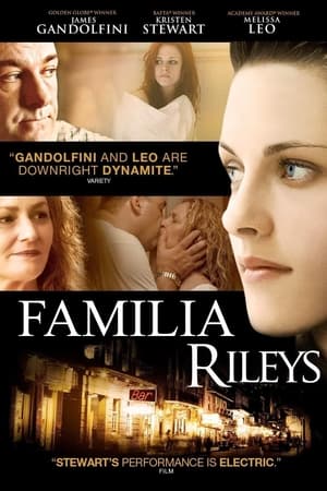 Familia Rileys - Welcome to the Rileys (2010)