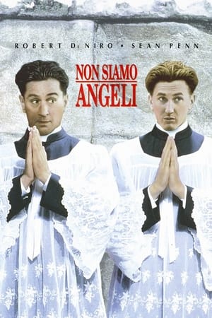 Non siamo angeli - We're No Angels (1989)