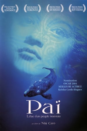 Paï : l'Élue d'un peuple nouveau - Whale Rider (2003)