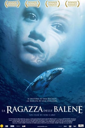 La ragazza delle balene - Whale Rider (2003)