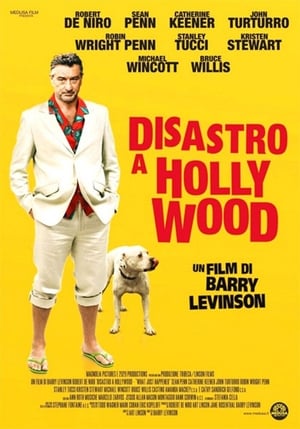 Disastro a Hollywood - What Just Happened (2008)