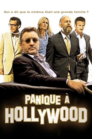 Panique à Hollywood - What Just Happened (2008)