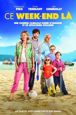 Ce Week-end là... - What We Did on Our Holiday (2014)