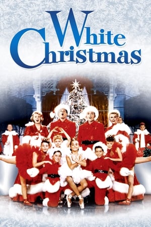 Crăciunul alb - White Christmas (1954)