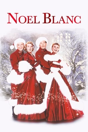 Noël blanc - White Christmas (1954)