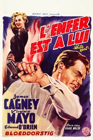 L'enfer est à lui - White Heat (1949)