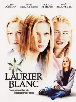 Laurier blanc - White Oleander (2002)