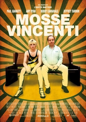 Mosse vincenti - Win Win (2011)
