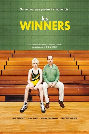 Les Winners - Win Win (2011)