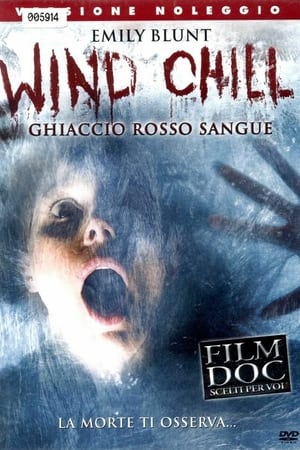 Wind Chill - Ghiaccio rosso sangue - Wind Chill (2007)