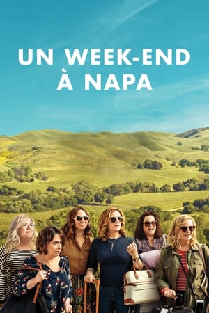 Un week-end à Napa - Wine Country (2019)
