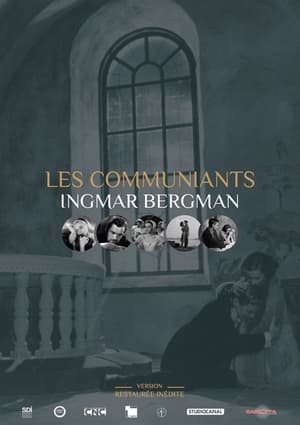 Les Communiants - Winter Light (1963)