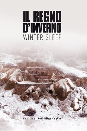 Il regno d'inverno - Winter Sleep - Winter Sleep (2014)