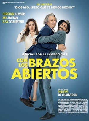 Con los brazos abiertos - With Open Arms (2017)