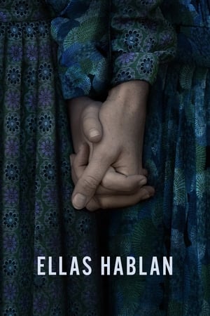 Ellas hablan - Women Talking (2022)