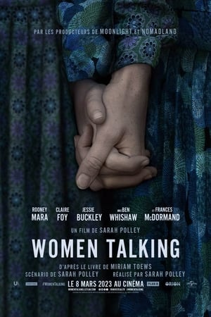 Ce qu'elles disent - Women Talking (2022)