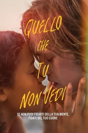 Quello che tu non vedi - Words on Bathroom Walls (2020)