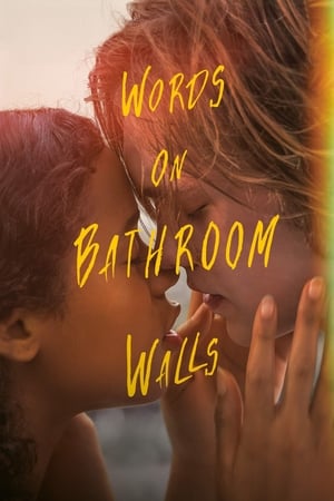 Cuvinte pe zidurile băii - Words on Bathroom Walls (2020)