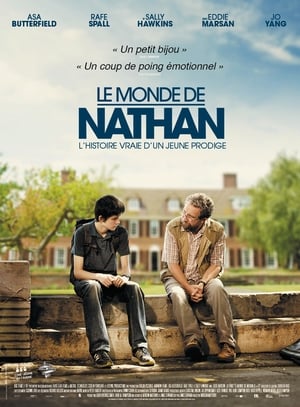 Le monde de Nathan - X+Y (2014)