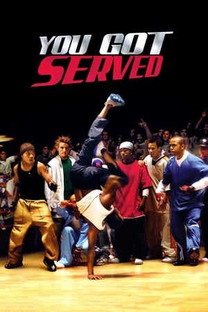 Ritmul străzii - You Got Served (2004)