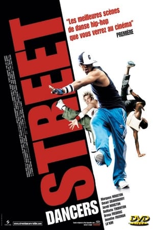 Street Dancers - You Got Served (2004)