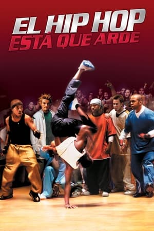 El Hip Hop Esta que Arde - You Got Served (2004)