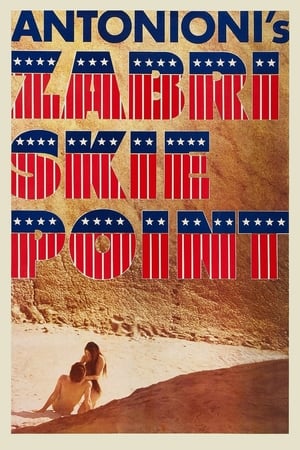 Zabriskie Point (1970)