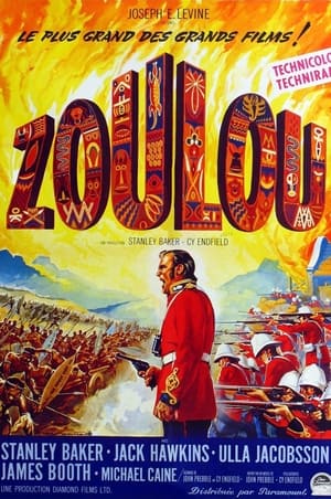 Zoulou - Zulu (1964)