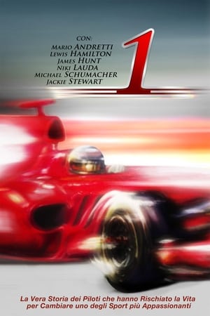 1: Life on the limit - 1 (2013)
