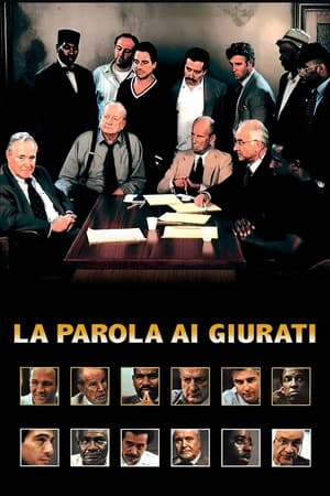 La parola ai giurati - 12 Angry Men (1997)