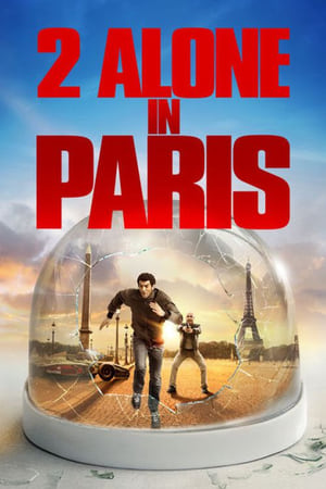 Singuri - 2 Alone in Paris (2008)
